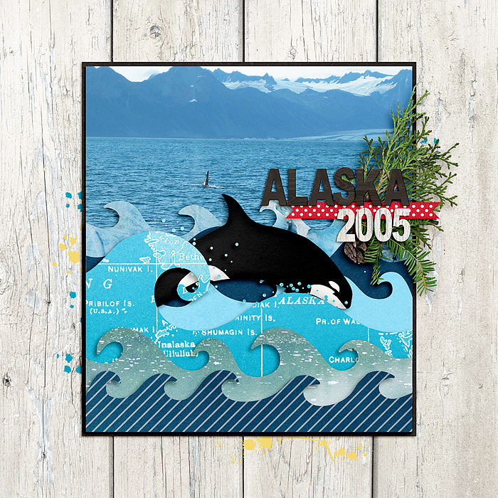 Alaska