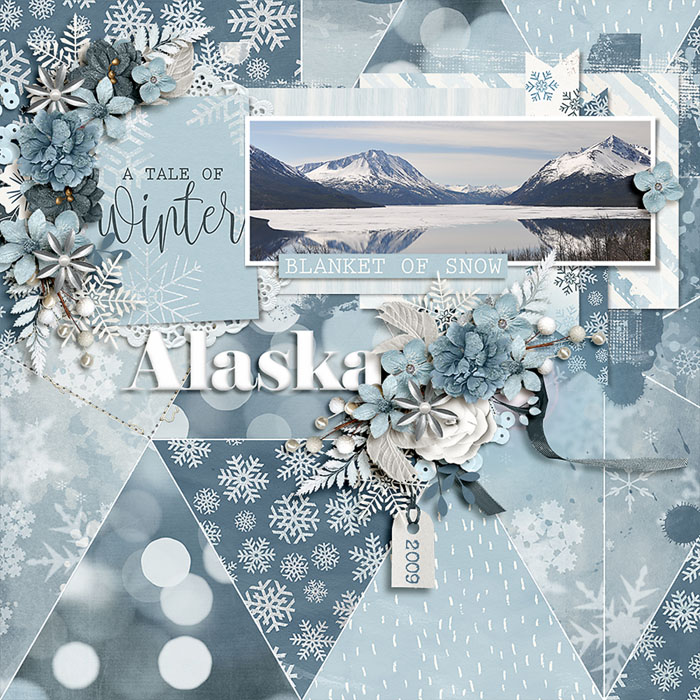 alaska
