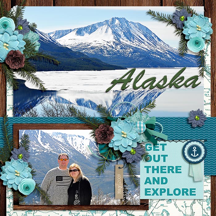alaska
