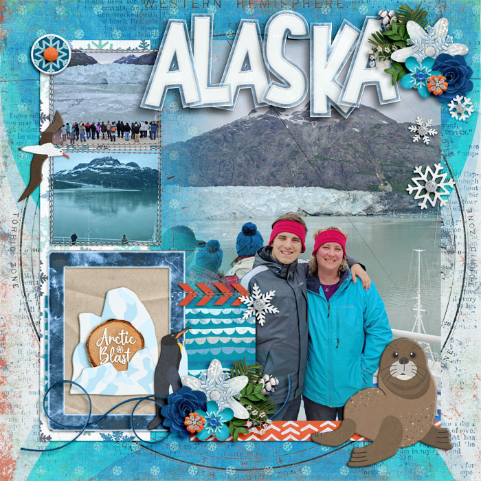 Alaska