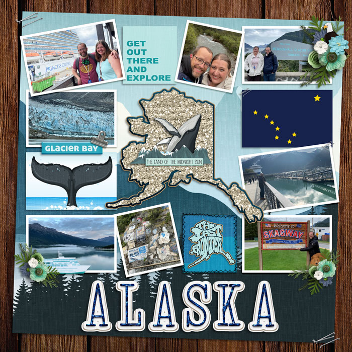 Alaska