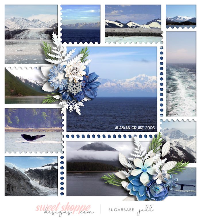 Alaskan Cruise Adventure