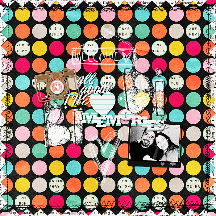 Album's cover