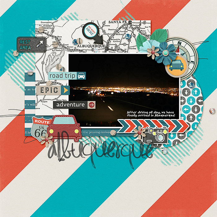 Albuquerque