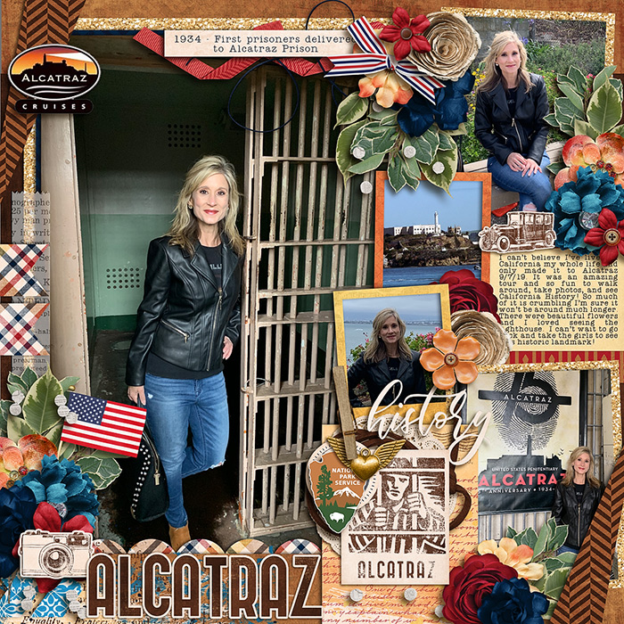 Alcatraz