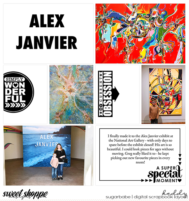 Alex Janvier