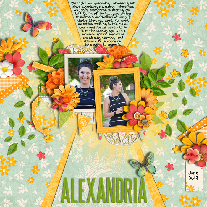 Alexandria