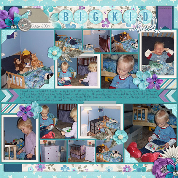 Alexsnewbed2006