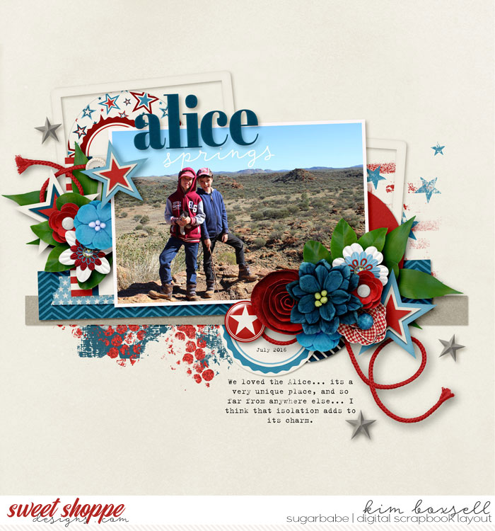 Alice Springs