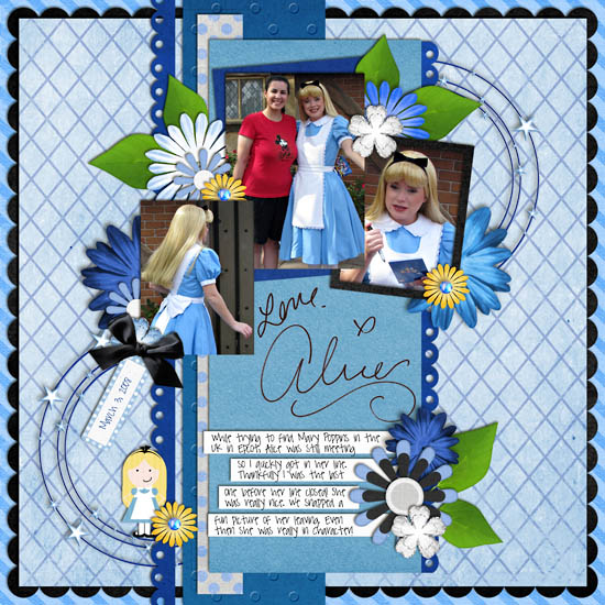 Alice