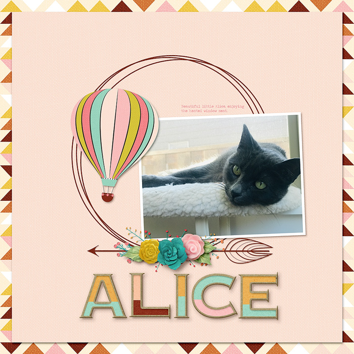 ~Alice~
