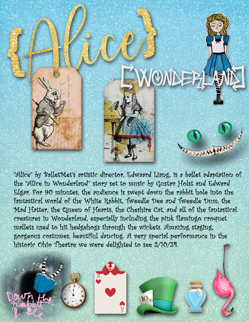 ALICE