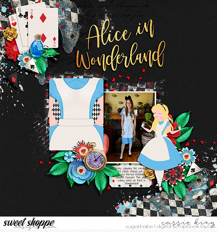 Alice