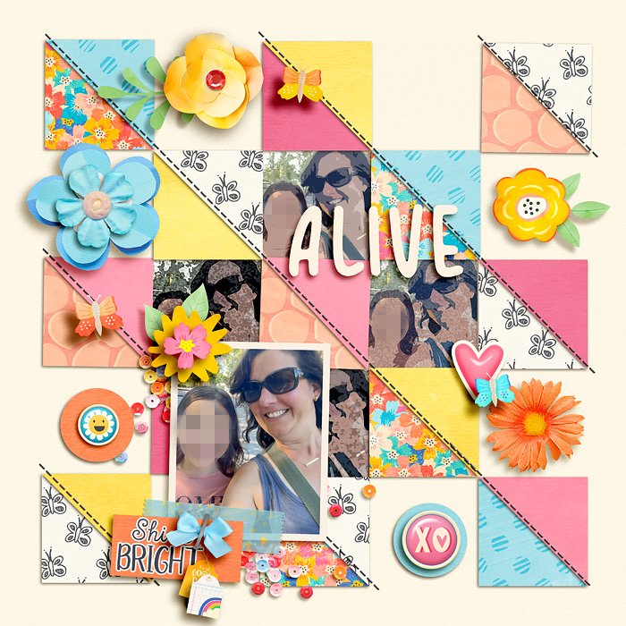 Alive