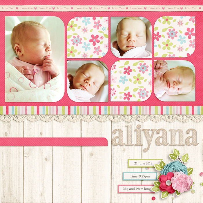 Aliyana