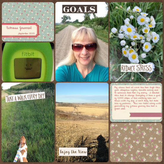 All About Me