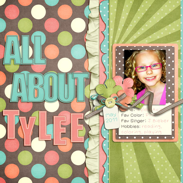 All About Tylee