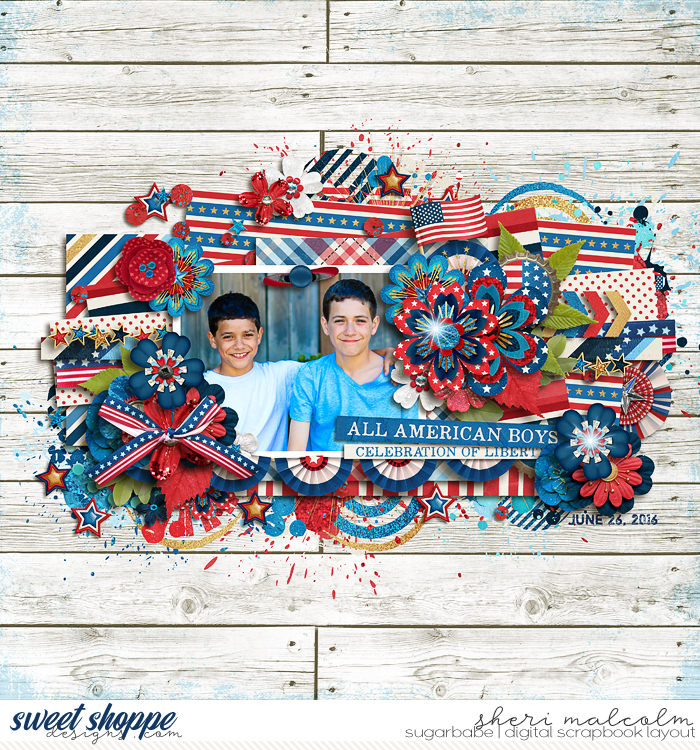 All American Boys