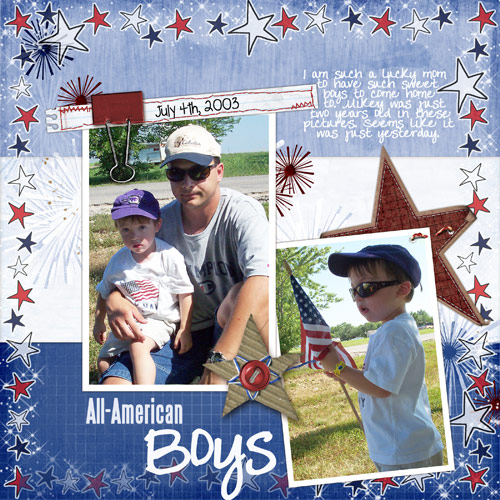All American Boys