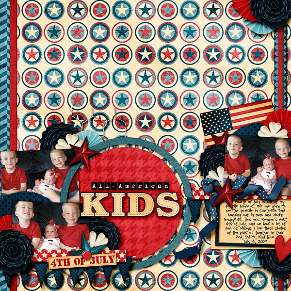 All-American Kids