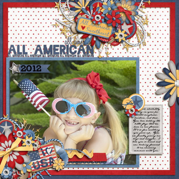 All American