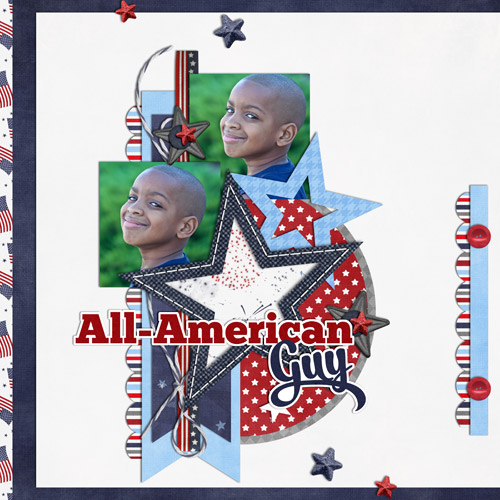 All American