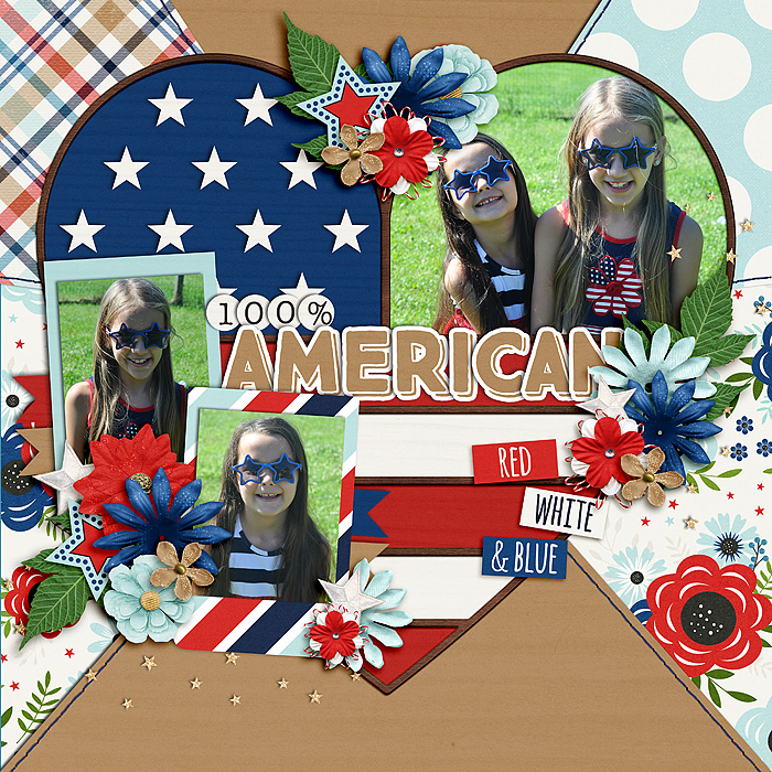 All American