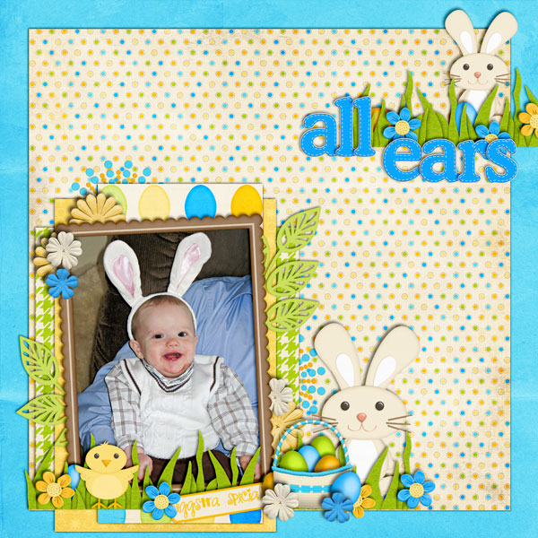All Ears