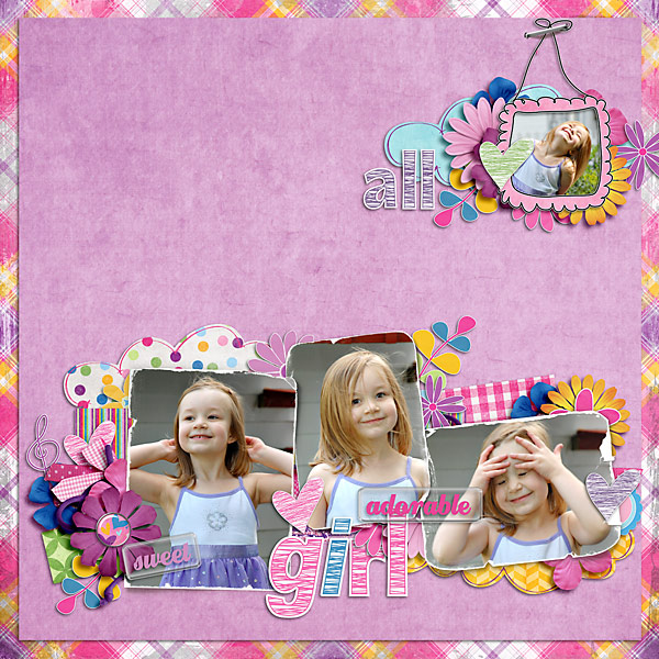 All Girl