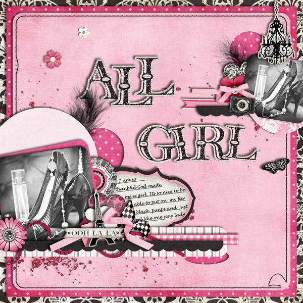 All Girl