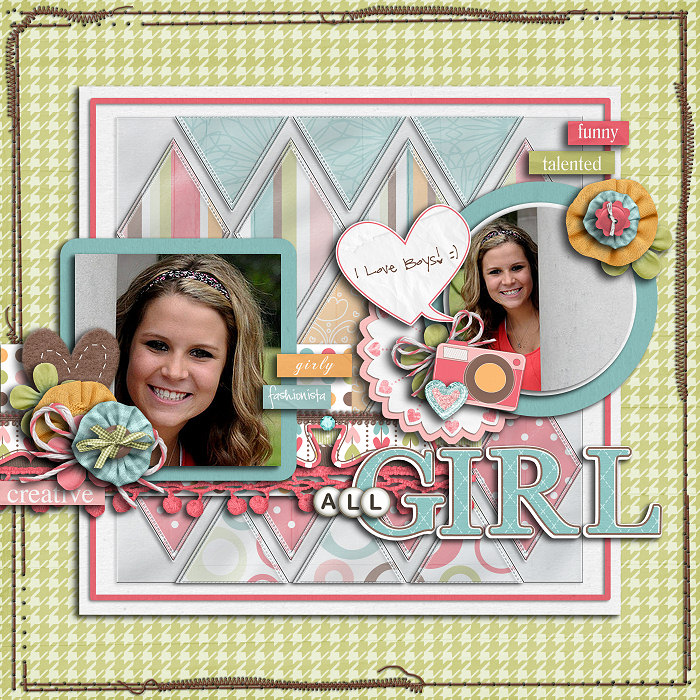 All Girl