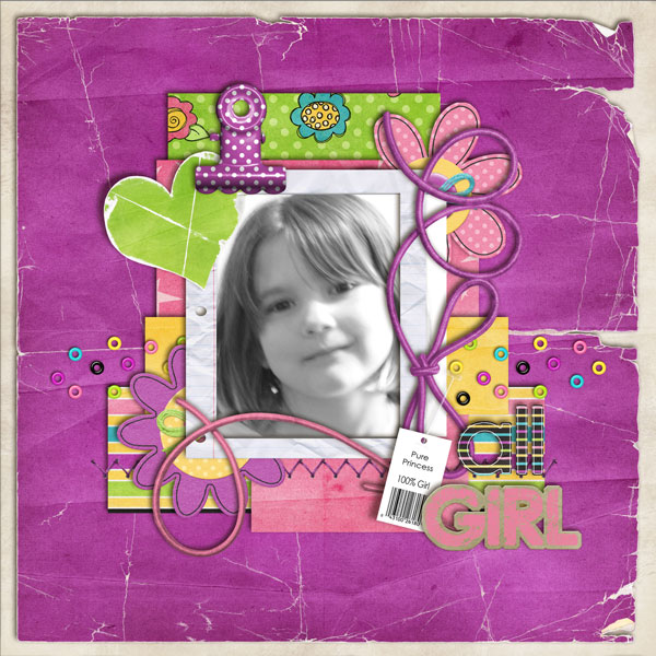 All Girl