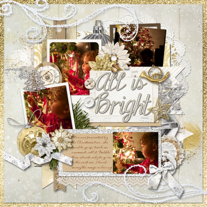 All is Bright