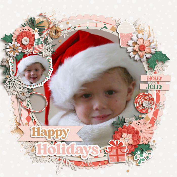 All is Merry