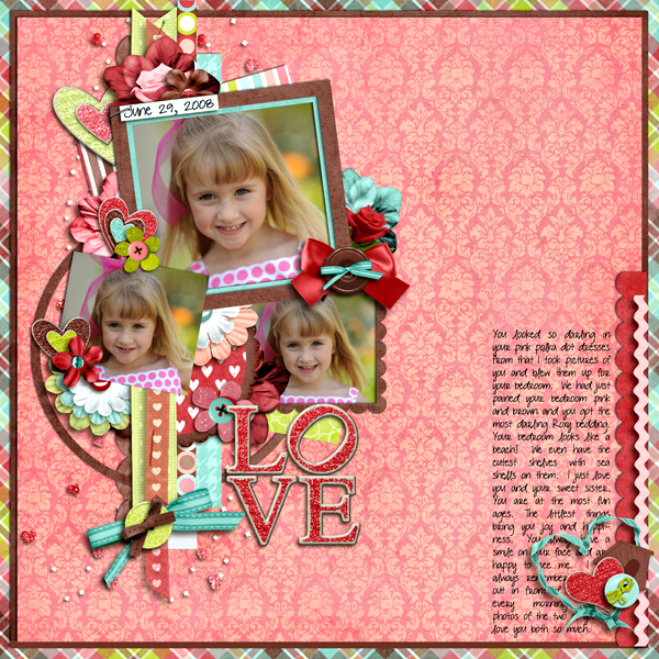 All My Love