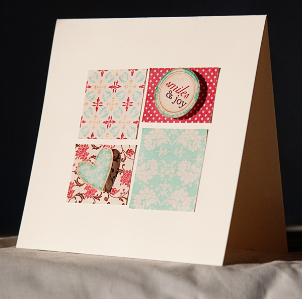 All Occasions Card 2