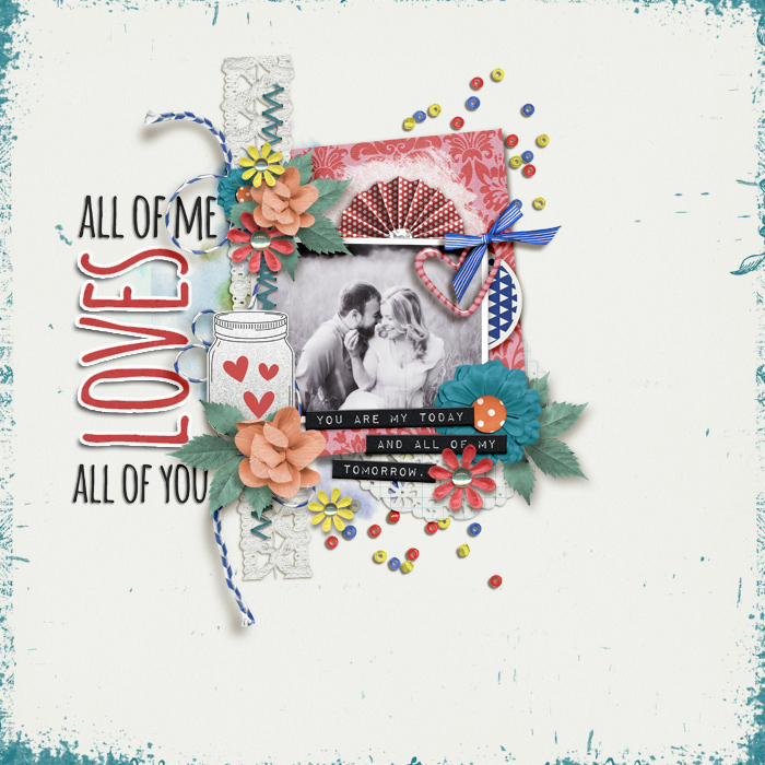 All Of Me