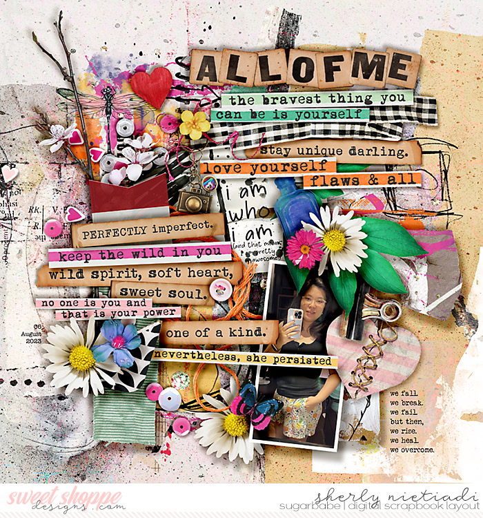 All of me