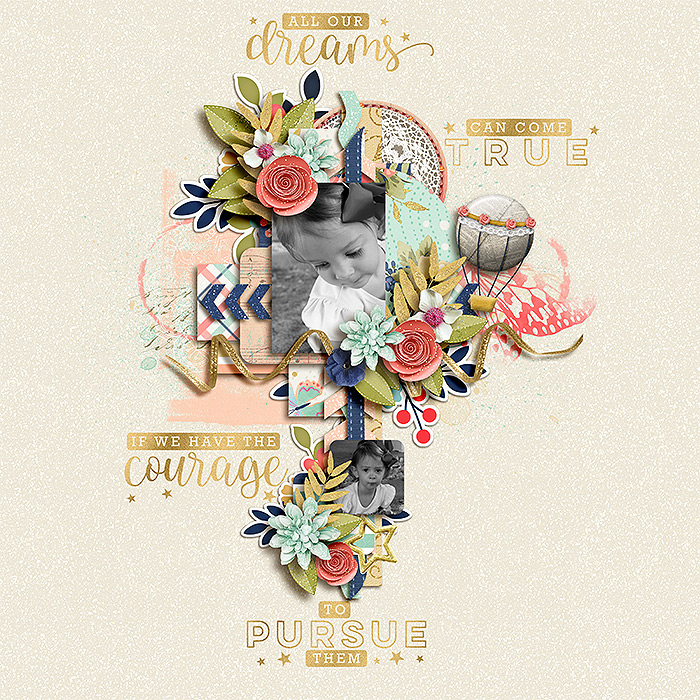 All Our Dreams