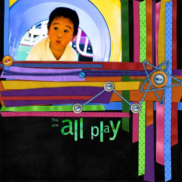 All Play