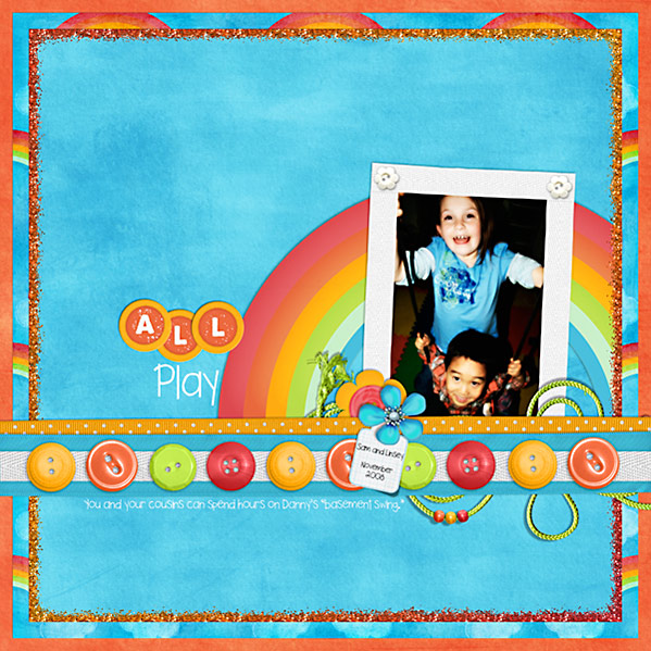 All Play