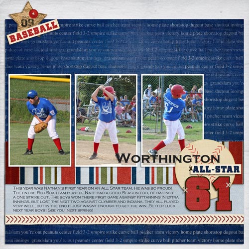 All Star 09