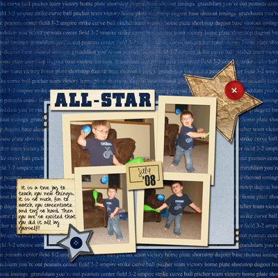 All Star