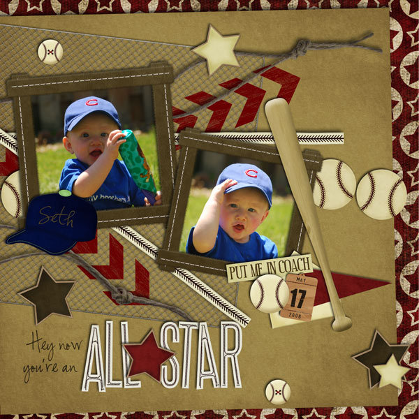 All Star