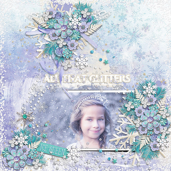 All That Glitters