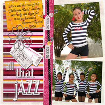 All That Jazz