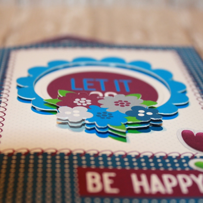 All The Feels Card details