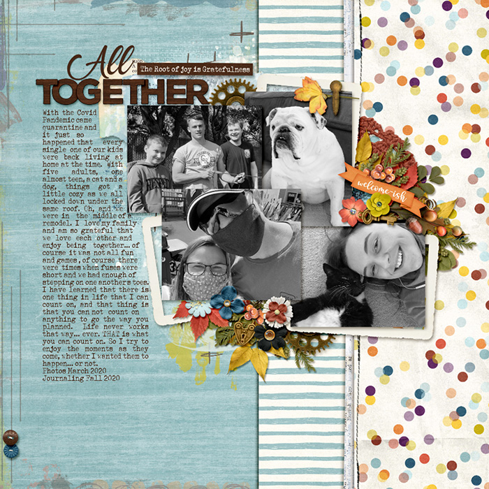 All Together