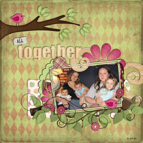 All Together