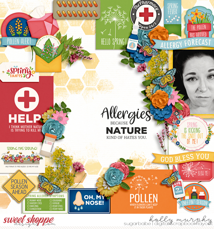Allergies
